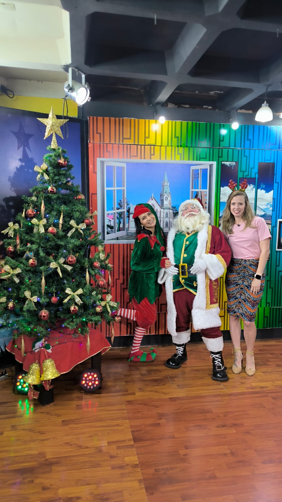 Navidad APROTEC — Foto 4